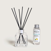 Scented Bouquet Verbena Zest 100ml - Maison Berger