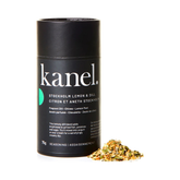 Stockholm Lemon and Dill Seasoning 75 g - Kanel