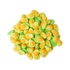 Huer 1kg Tropical Avocado Candy