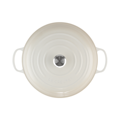 Le Creuset Meringue Braising Pan 3.5 L