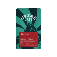 Whole Bean Coffee Éclipse 340 g - Ursae
