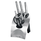 Tora iD3® 7-piece knife block – Kitchen::pro®