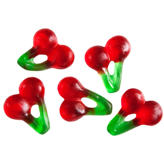Double Cherry Candies 1.2 kg – Kevin & William