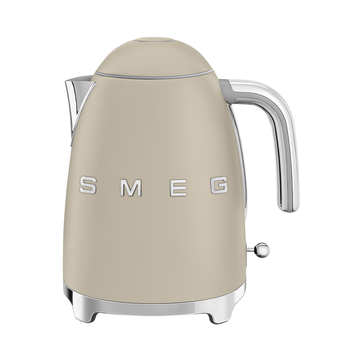 Moonlight 7-Cup Electric Kettle - Smeg