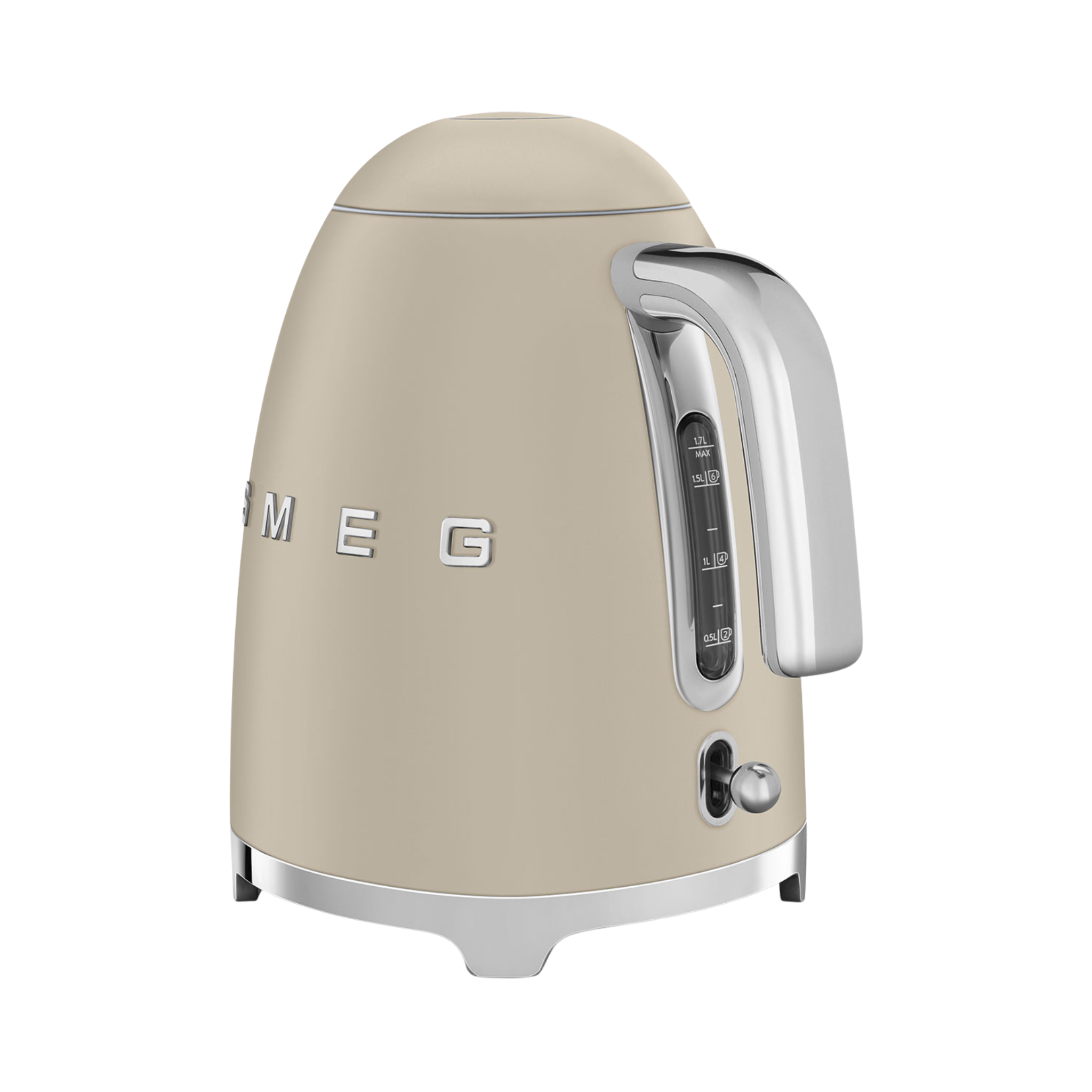 Moonlight 7-Cup Electric Kettle - Smeg