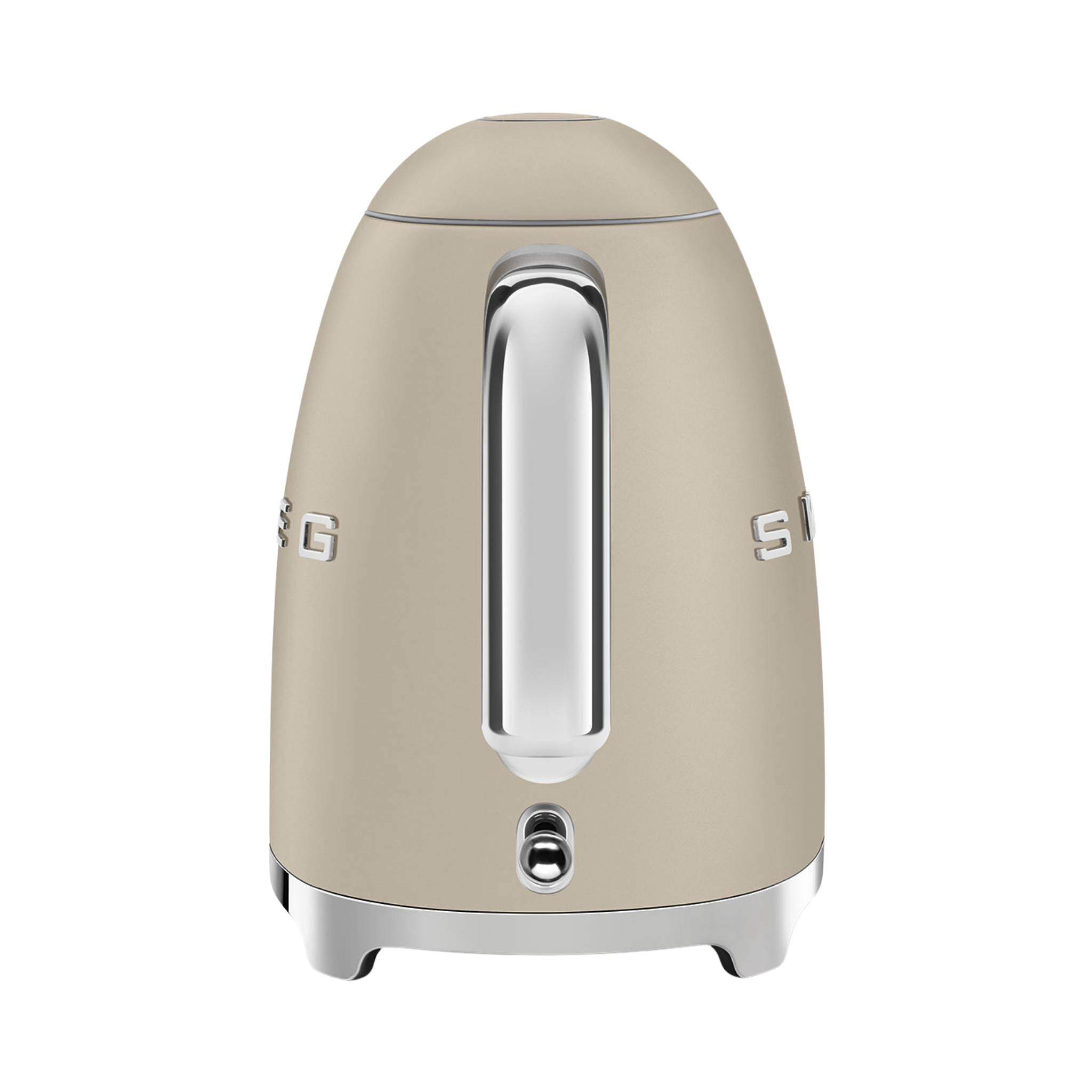 Moonlight 7-Cup Electric Kettle - Smeg